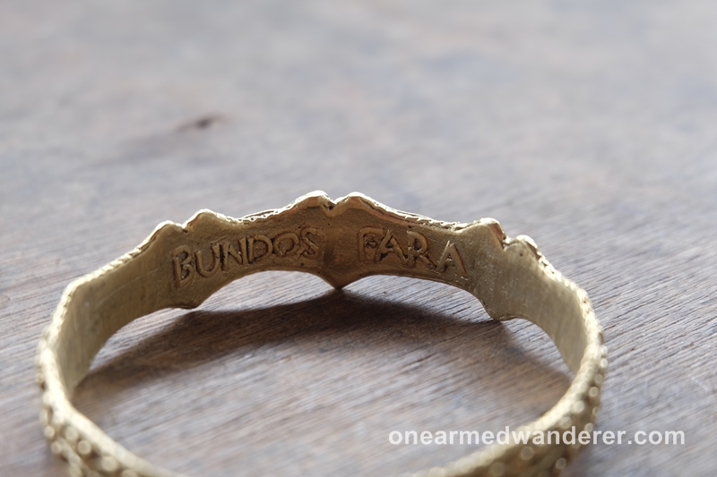 Bundos fara creation