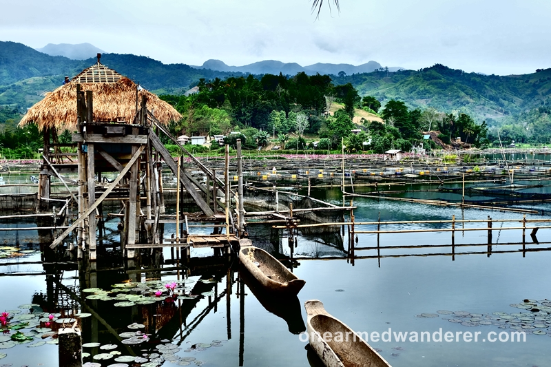 Lake Sebu South Cotabato